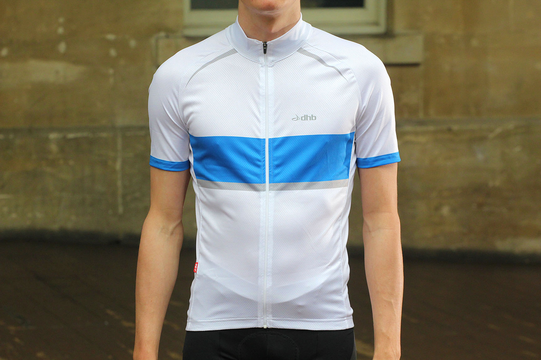 dhb classic jersey